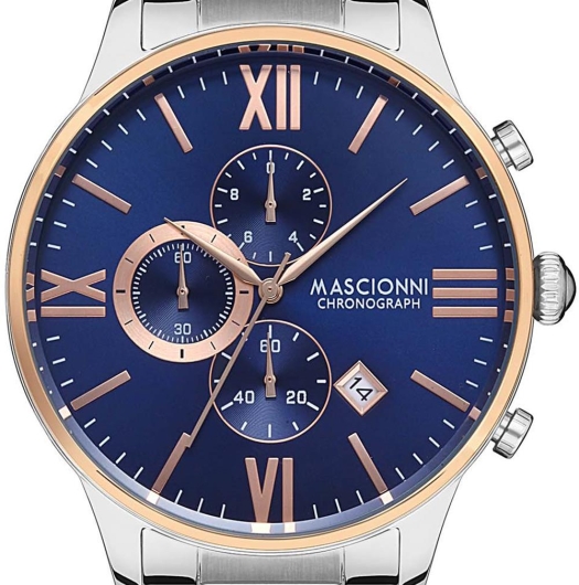 MASCİONNİ ERKEK KOL SAATİ