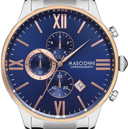 MASCİONNİ ERKEK KOL SAATİ