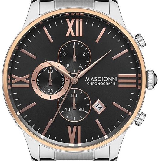 MASCİONNİ ERKEK KOL SAATİ