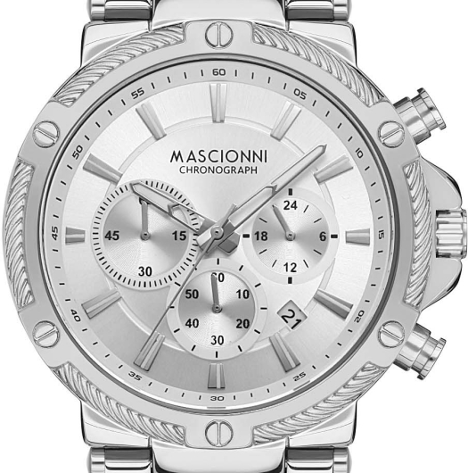 MASCİONNİ ERKEK KOL SAATİ