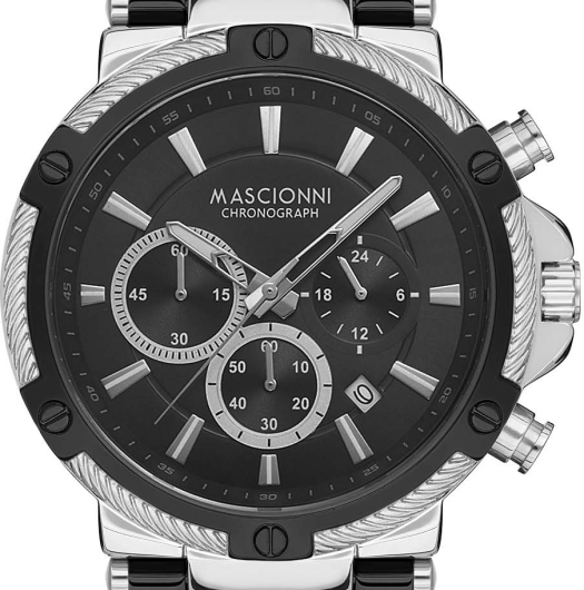 MASCİONNİ ERKEK KOL SAATİ