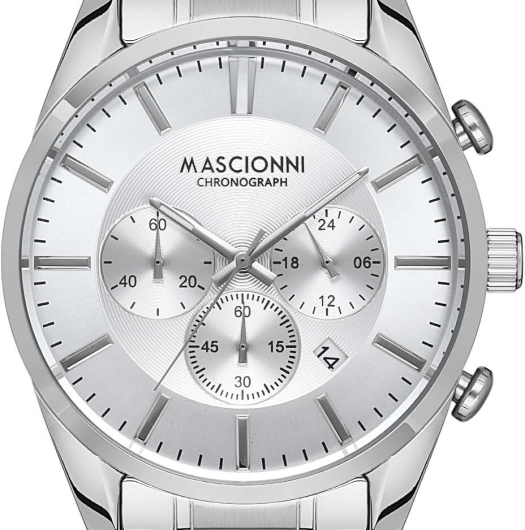 MASCİONNİ ERKEK KOL SAATİ