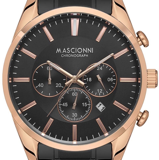 MASCİONNİ ERKEK KOL SAATİ