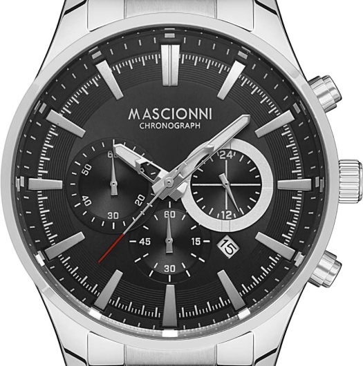 MASCİONNİ ERKEK KOL SAATİ