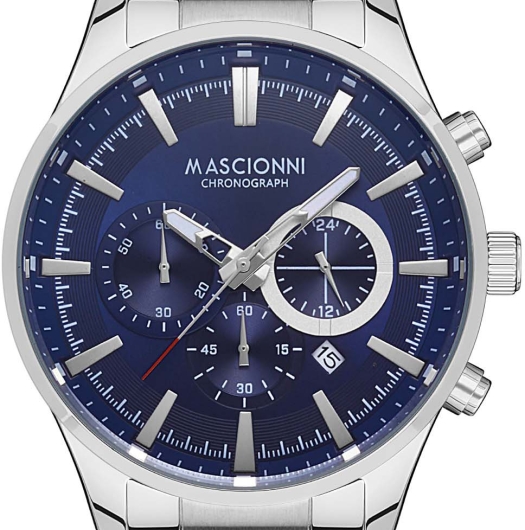 MASCİONNİ ERKEK KOL SAATİ