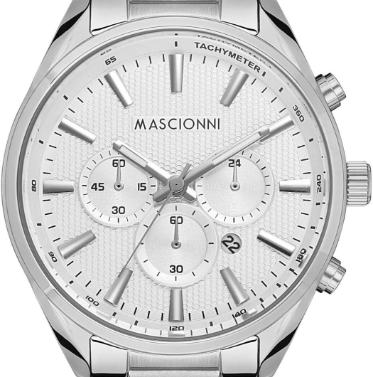 MASCİONNİ ERKEK KOL SAATİ