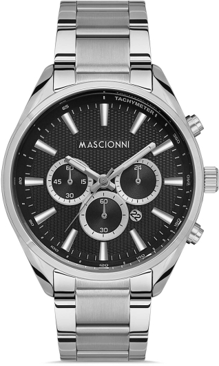 MASCİONNİ ERKEK KOL SAATİ