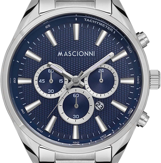 MASCİONNİ ERKEK KOL SAATİ