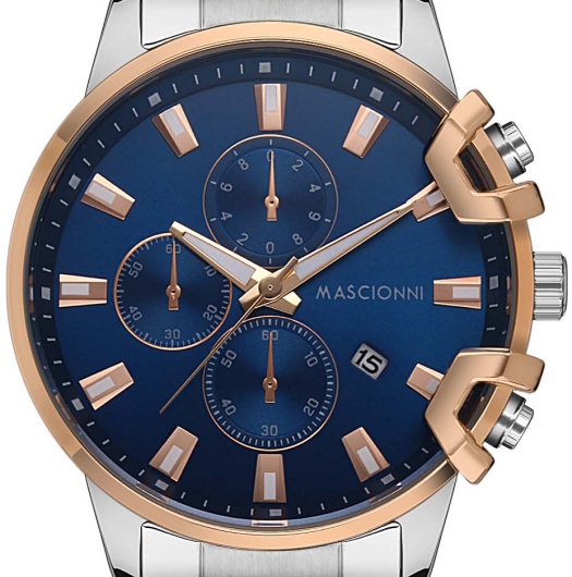 MASCİONNİ ERKEK KOL SAATİ