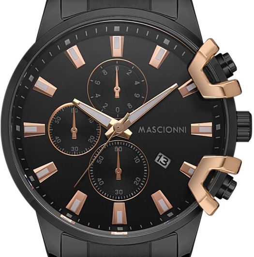 MASCİONNİ ERKEK KOL SAATİ