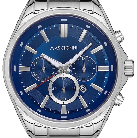 MASCİONNİ ERKEK KOL SAATİ