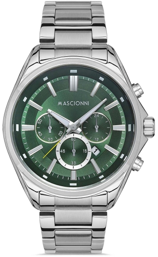 MASCİONNİ ERKEK KOL SAATİ