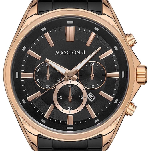 MASCİONNİ ERKEK KOL SAATİ