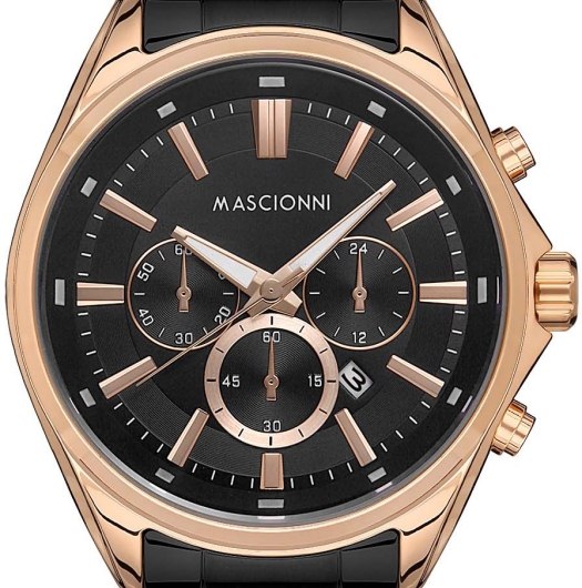 MASCİONNİ ERKEK KOL SAATİ