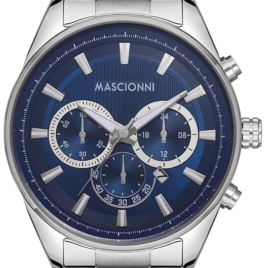 MASCİONNİ ERKEK KOL SAATİ