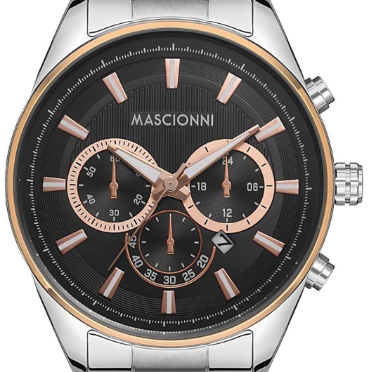 MASCİONNİ ERKEK KOL SAATİ