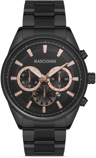 MASCİONNİ ERKEK KOL SAATİ