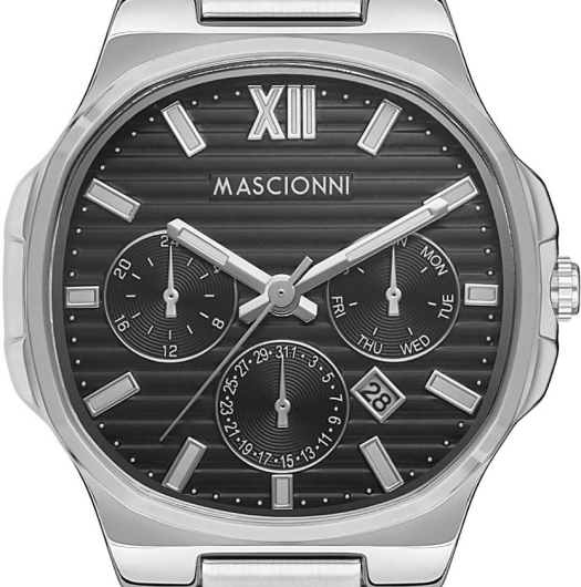 MASCİONNİ ERKEK KOL SAATİ