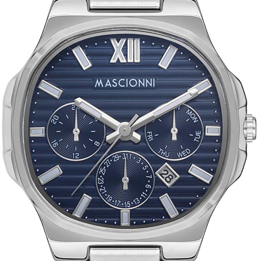 MASCİONNİ ERKEK KOL SAATİ