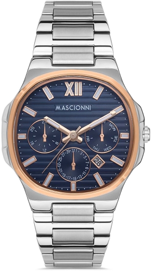 MASCİONNİ ERKEK KOL SAATİ