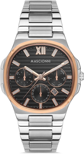 MASCİONNİ ERKEK KOL SAATİ