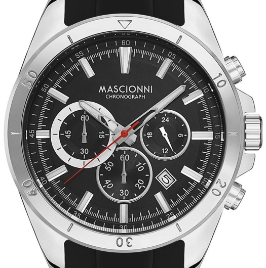 MASCİONNİ ERKEK KOL SAATİ