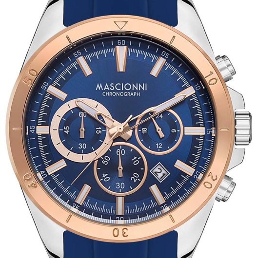 MASCİONNİ ERKEK KOL SAATİ