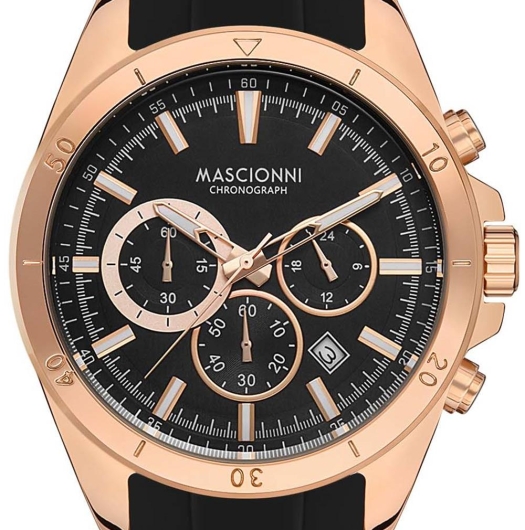 MASCİONNİ ERKEK KOL SAATİ