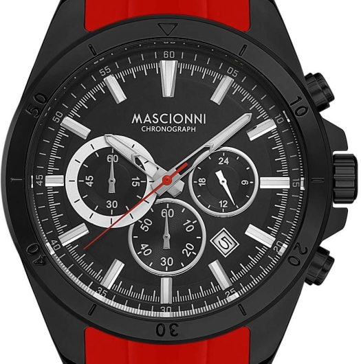 MASCİONNİ ERKEK KOL SAATİ