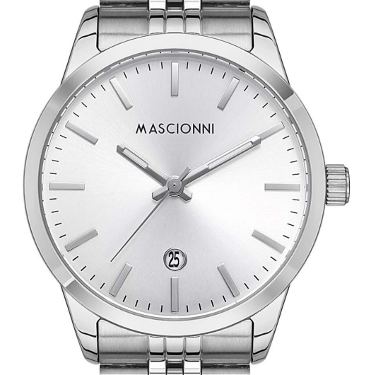 MASCİONNİ ERKEK KOL SAATİ