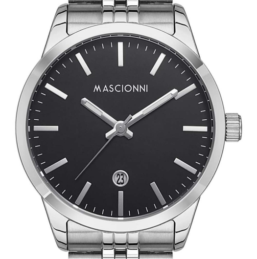 MASCİONNİ ERKEK KOL SAATİ