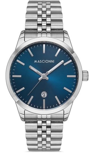MASCİONNİ ERKEK KOL SAATİ