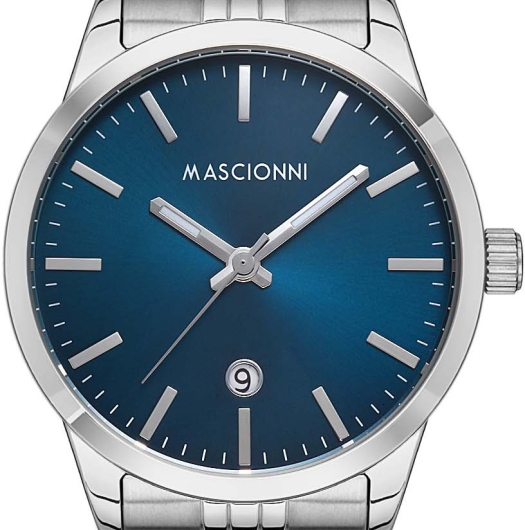 MASCİONNİ ERKEK KOL SAATİ