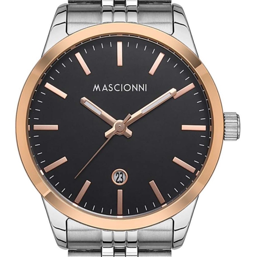 MASCİONNİ ERKEK KOL SAATİ