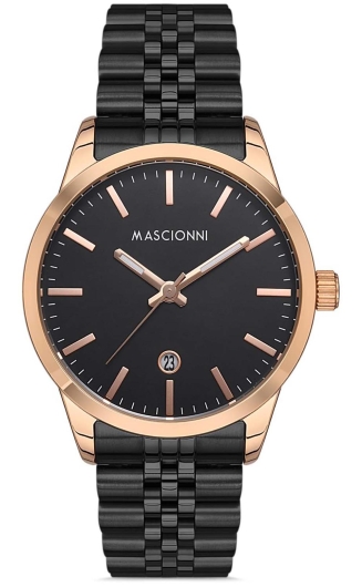 MASCİONNİ ERKEK KOL SAATİ