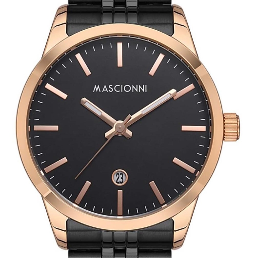MASCİONNİ ERKEK KOL SAATİ