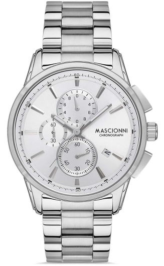 MASCİONNİ ERKEK KOL SAATİ