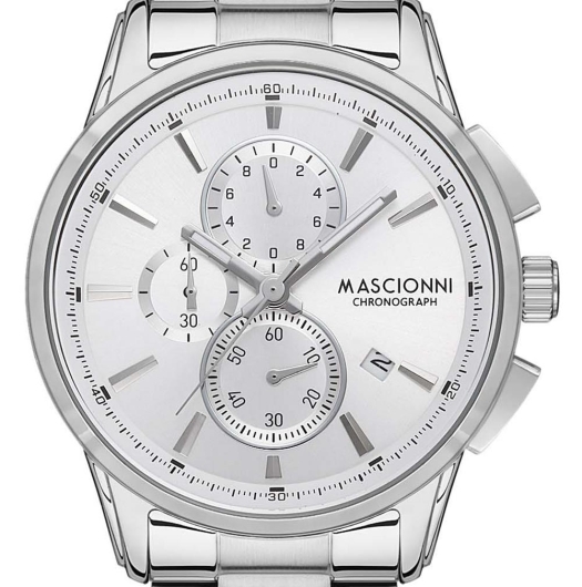 MASCİONNİ ERKEK KOL SAATİ