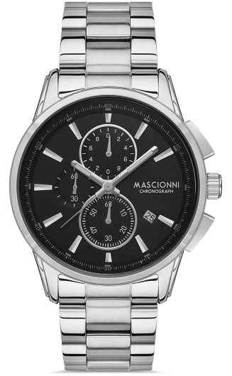 MASCİONNİ ERKEK KOL SAATİ