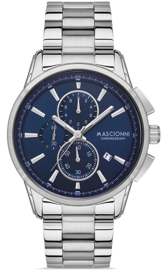 MASCİONNİ ERKEK KOL SAATİ