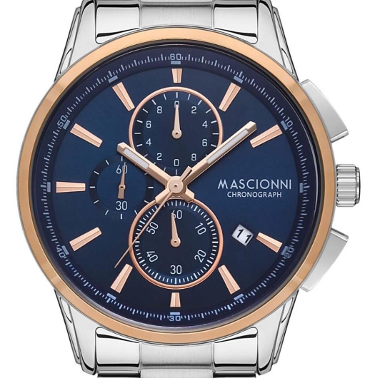 MASCİONNİ ERKEK KOL SAATİ