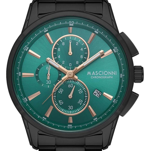 MASCİONNİ ERKEK KOL SAATİ