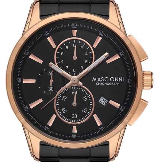 MASCİONNİ ERKEK KOL SAATİ