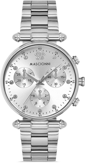 MASCİONNİ KADIN KOL SAATİ