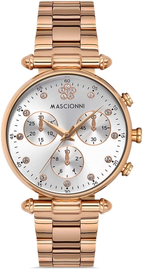 MASCİONNİ KADIN KOL SAATİ