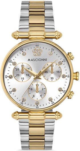 MASCİONNİ KADIN KOL SAATİ