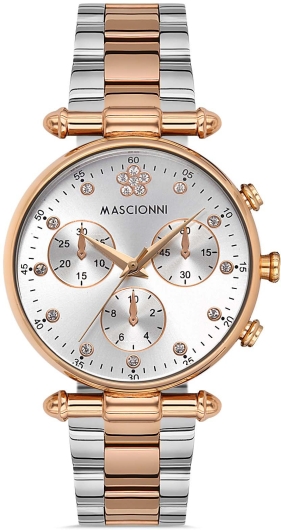 MASCİONNİ KADIN KOL SAATİ