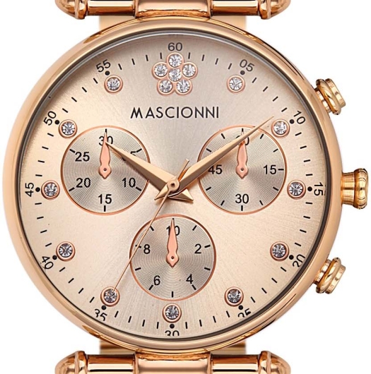 MASCİONNİ KADIN KOL SAATİ