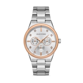 MASCİONNİ KADIN KOL SAATİ