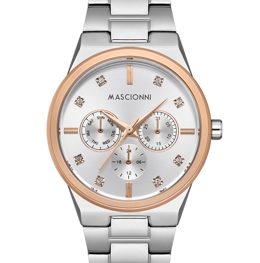 MASCİONNİ KADIN KOL SAATİ